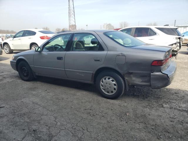 4T1BG22K8XU430226 - 1999 TOYOTA CAMRY CE GRAY photo 2