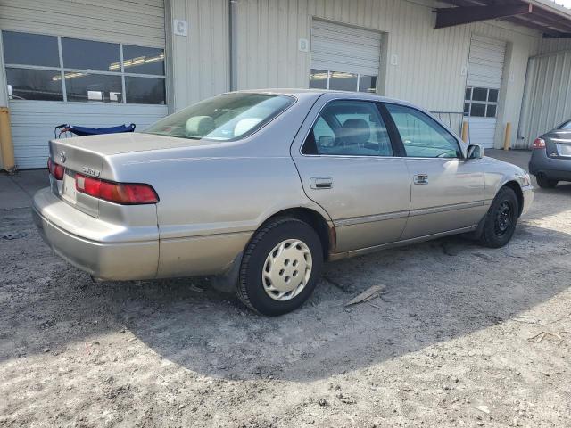 4T1BG22K8XU430226 - 1999 TOYOTA CAMRY CE GRAY photo 3