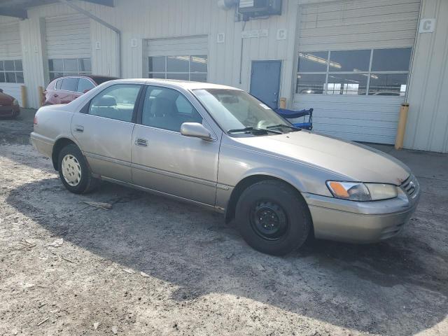 4T1BG22K8XU430226 - 1999 TOYOTA CAMRY CE GRAY photo 4