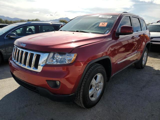 2011 JEEP GRAND CHER LAREDO, 