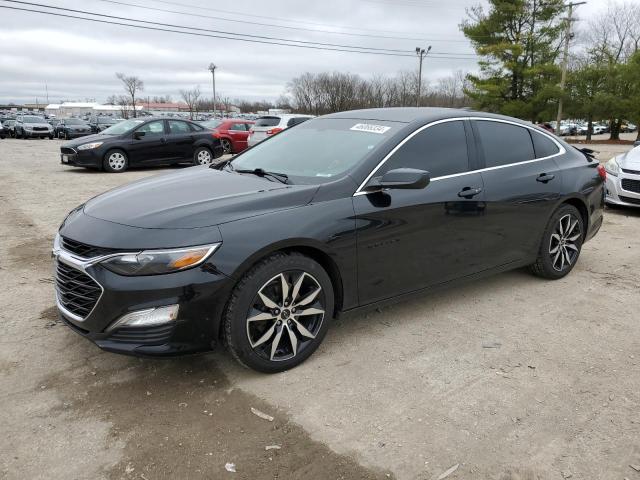 2020 CHEVROLET MALIBU RS, 