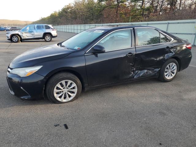 2016 TOYOTA CAMRY LE, 