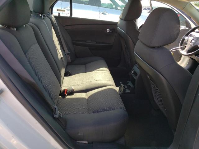 1G1ZC5E11BF299911 - 2011 CHEVROLET MALIBU 1LT 奶油色 照片 10