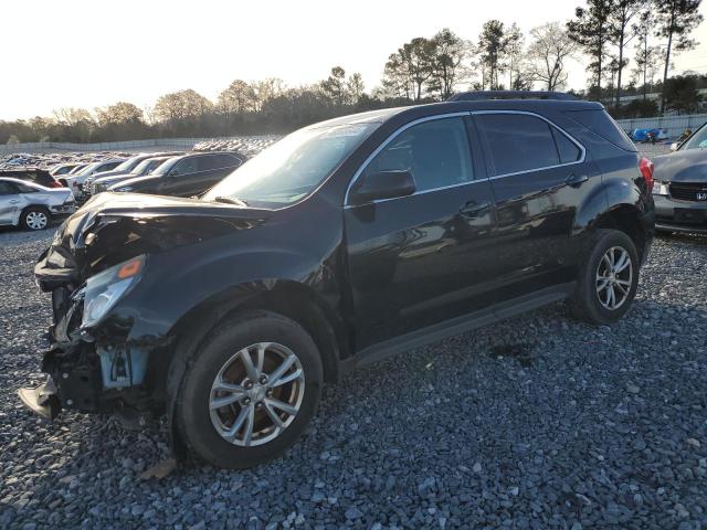 2016 CHEVROLET EQUINOX LT, 