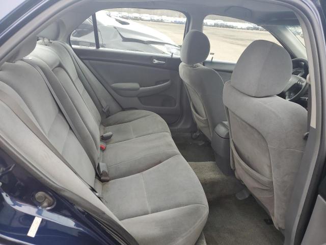 1HGCM56316A086035 - 2006 HONDA ACCORD SE BLUE photo 10