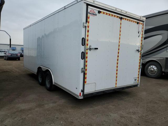 7H2BE2024RD053866 - 2024 OTHER TRAILER WHITE photo 3