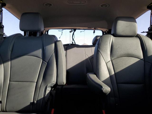 5GAERBKW6MJ209351 - 2021 BUICK ENCLAVE ESSENCE 灰色 照片 10