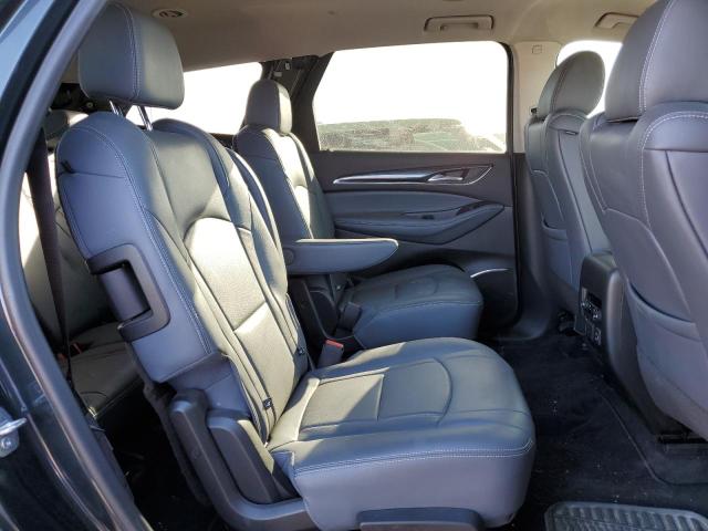 5GAERBKW6MJ209351 - 2021 BUICK ENCLAVE ESSENCE 灰色 照片 11