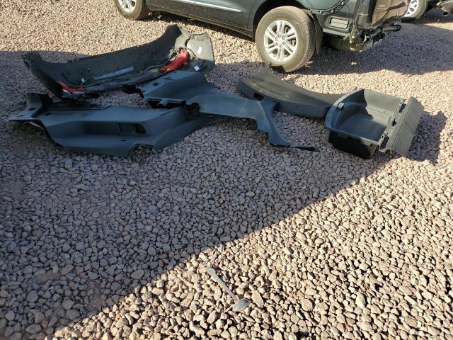 5GAERBKW6MJ209351 - 2021 BUICK ENCLAVE ESSENCE 灰色 照片 13