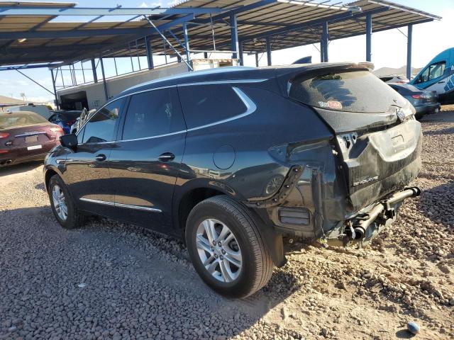 5GAERBKW6MJ209351 - 2021 BUICK ENCLAVE ESSENCE 灰色 照片 2