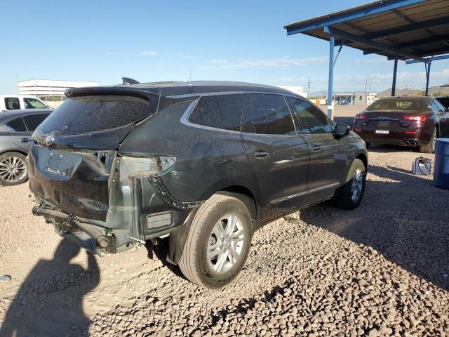 5GAERBKW6MJ209351 - 2021 BUICK ENCLAVE ESSENCE 灰色 照片 3