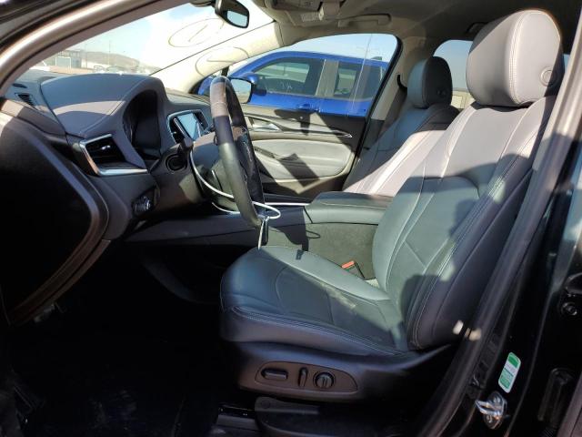 5GAERBKW6MJ209351 - 2021 BUICK ENCLAVE ESSENCE 灰色 照片 7