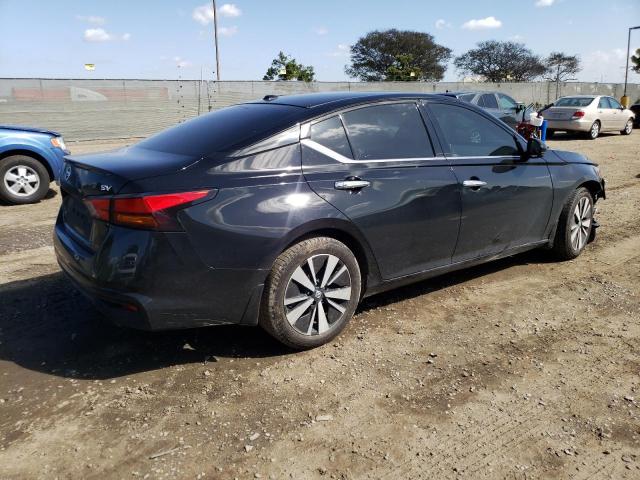 1N4BL4DV5LC183269 - 2020 NISSAN ALTIMA SV BLACK photo 3