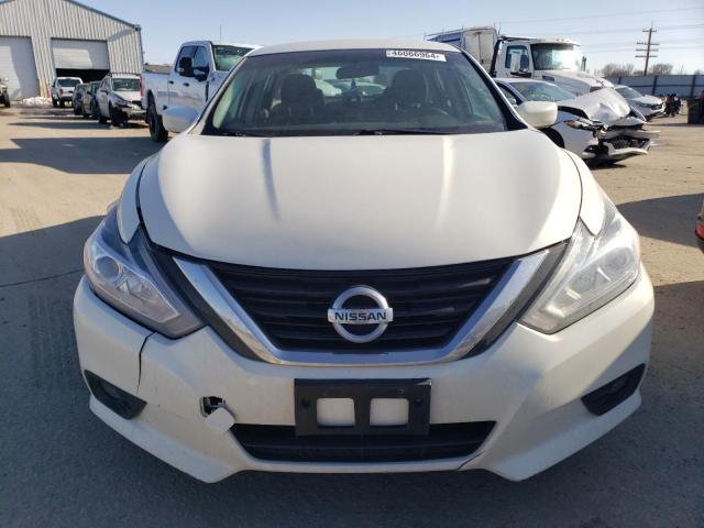 1N4AL3AP8HC284681 - 2017 NISSAN ALTIMA 2.5 WHITE photo 5