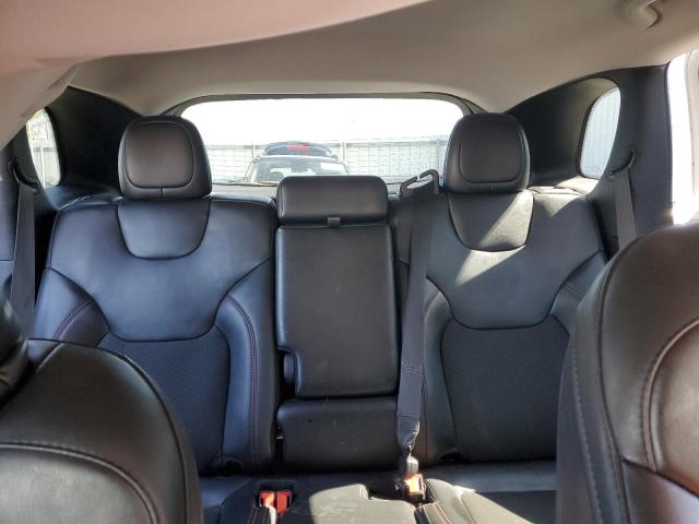 1C4PJMBX5MD216860 - 2021 JEEP CHEROKEE TRAILHAWK WHITE photo 10