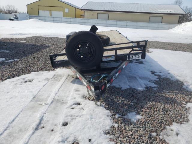 3CVCC2029M2621037 - 2021 UTILITY TRAILER Qara foto 2