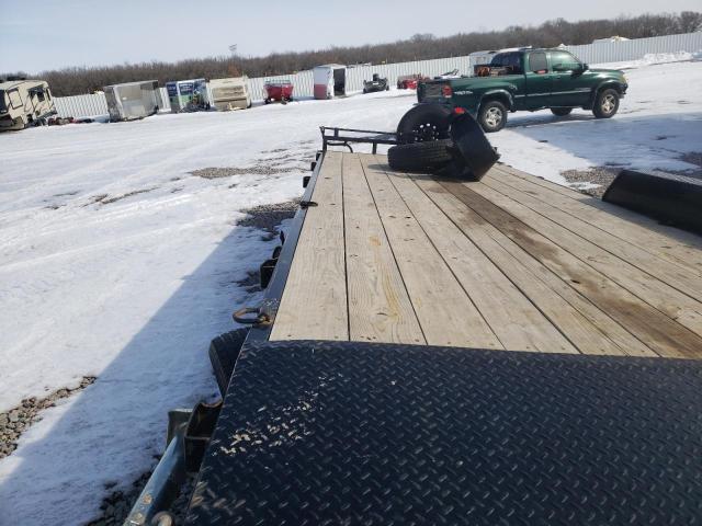 3CVCC2029M2621037 - 2021 UTILITY TRAILER Qara foto 8