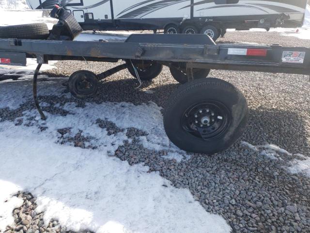 3CVCC2029M2621037 - 2021 UTILITY TRAILER Qara foto 9