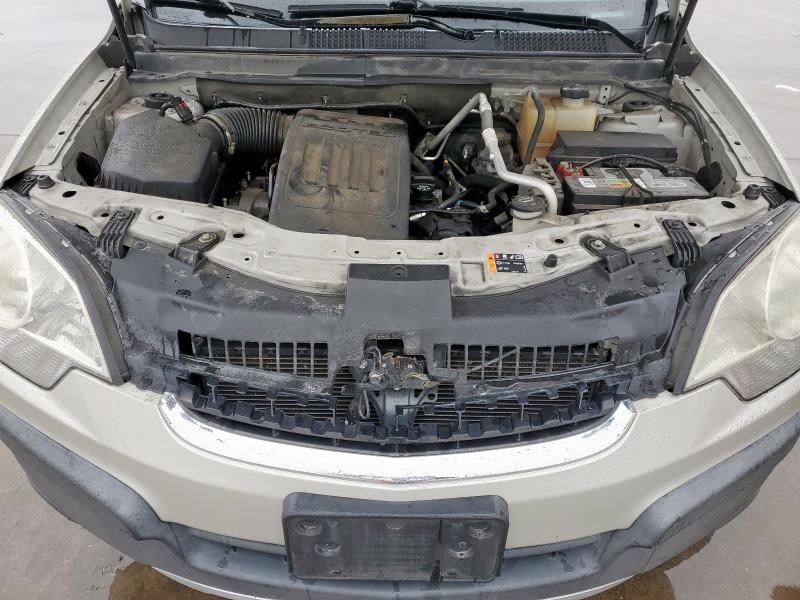 3GNAL2EK2ES532696 - 2014 CHEVROLET CAPTIVA LS 米色 照片 11