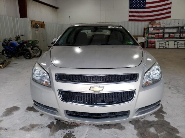 1G1ZC5EU5BF373356 - 2011 CHEVROLET MALIBU 1LT GOLD photo 5