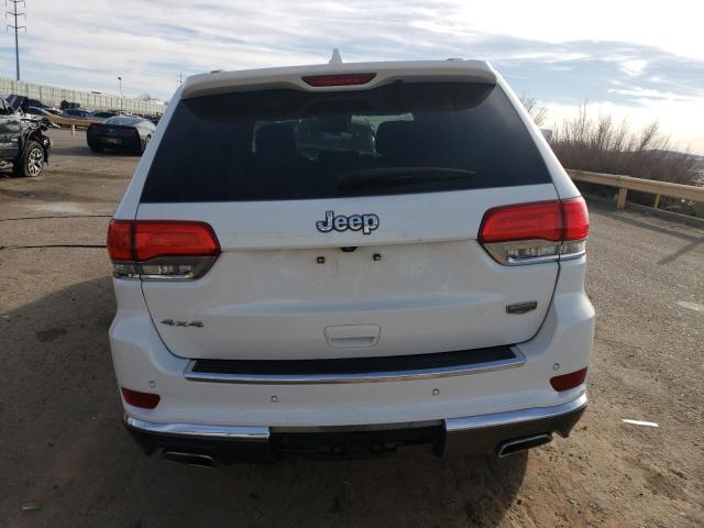 1C4RJFJG7JC409681 - 2018 JEEP GRAND CHER SUMMIT 白色 照片 6
