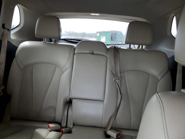 LRBFXBSA0KD008777 - 2019 BUICK ENVISION PREFERRED 棕色 照片 10