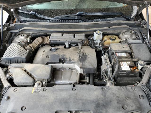 LRBFXBSA0KD008777 - 2019 BUICK ENVISION PREFERRED 棕色 照片 12