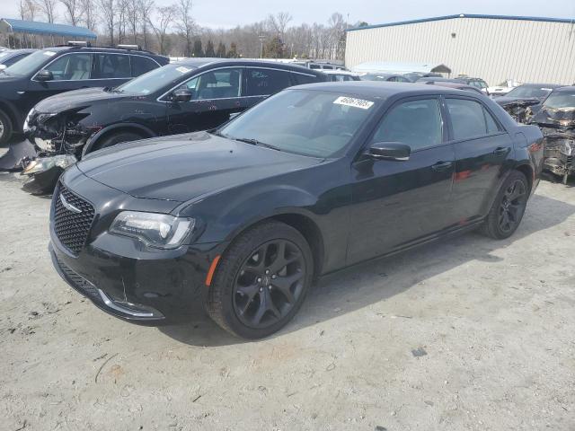 2021 CHRYSLER 300 S, 