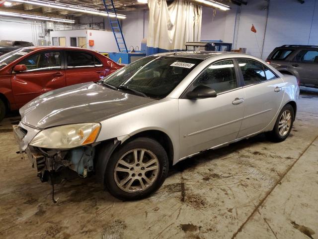 2006 PONTIAC G6 SE1, 