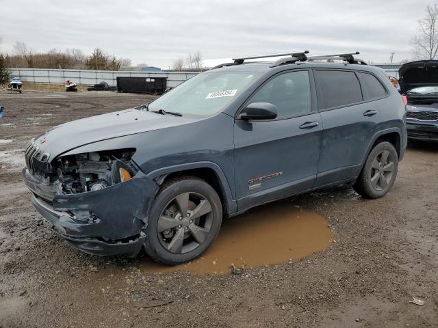 2016 JEEP CHEROKEE LATITUDE, 