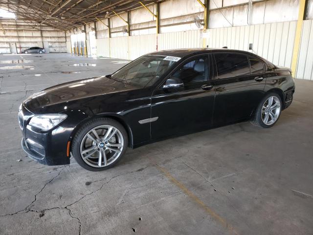 2014 BMW 7 SERIES LI, 