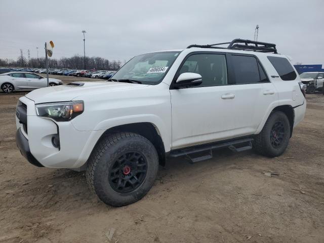 2023 TOYOTA 4RUNNER SE, 