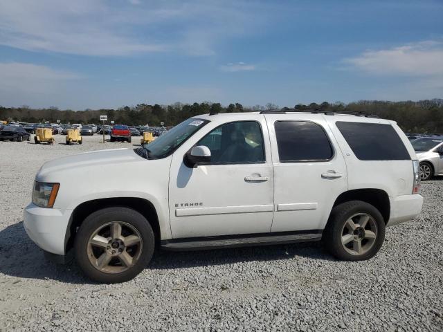 2008 CHEVROLET TAHOE K1500, 