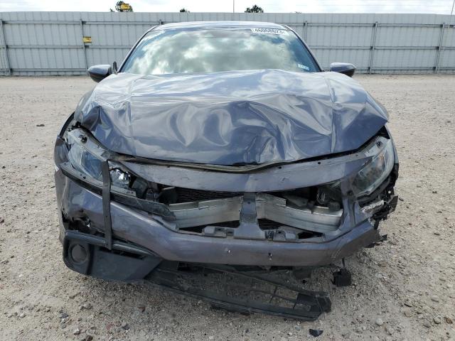 2HGFC2F8XKH595594 - 2019 HONDA CIVIC SPORT 灰色 照片 5