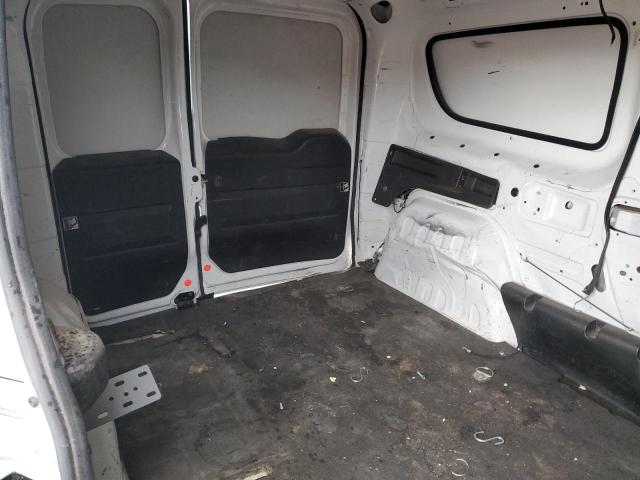 ZFBHRFAB4M6V31784 - 2021 RAM PROMASTER 橙色 照片 10