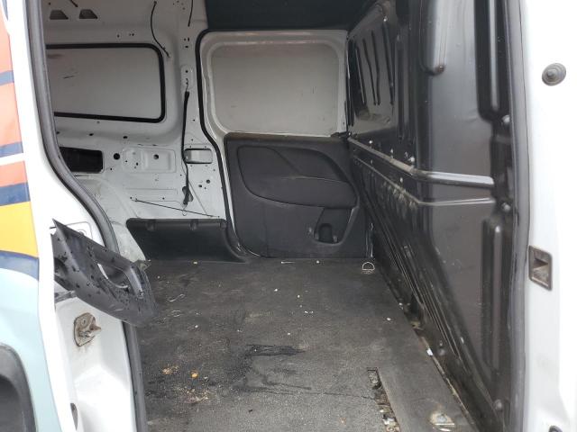 ZFBHRFAB4M6V31784 - 2021 RAM PROMASTER 橙色 照片 11