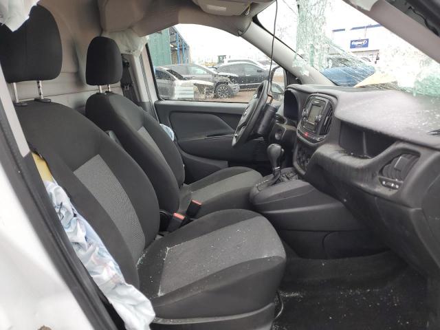 ZFBHRFAB4M6V31784 - 2021 RAM PROMASTER 橙色 照片 7