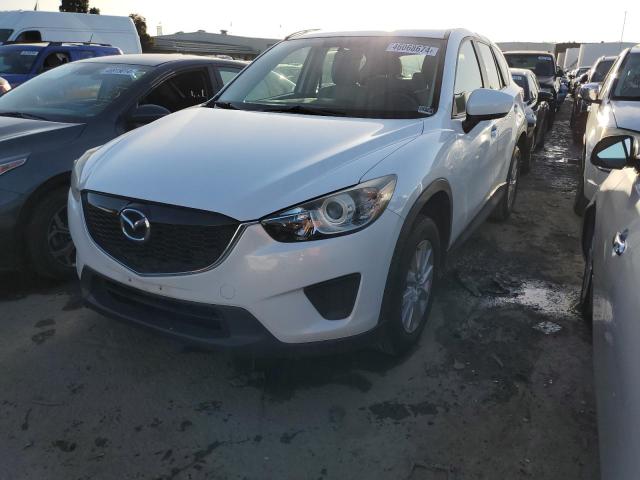 2013 MAZDA CX-5 SPORT, 