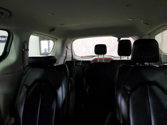 2C4RC1BG2PR550573 - 2023 CHRYSLER PACIFICA TOURING L Ağ foto 10