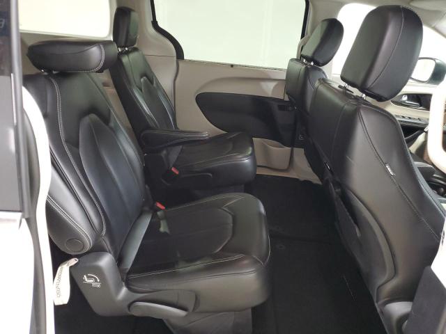 2C4RC1BG2PR550573 - 2023 CHRYSLER PACIFICA TOURING L Ağ foto 11