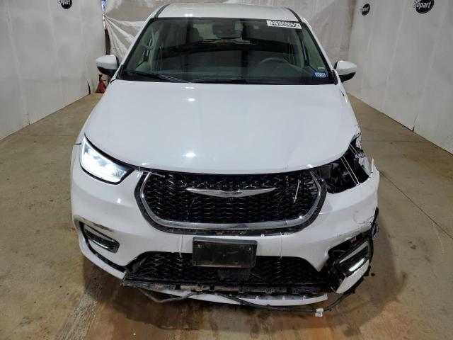 2C4RC1BG2PR550573 - 2023 CHRYSLER PACIFICA TOURING L Ağ foto 5