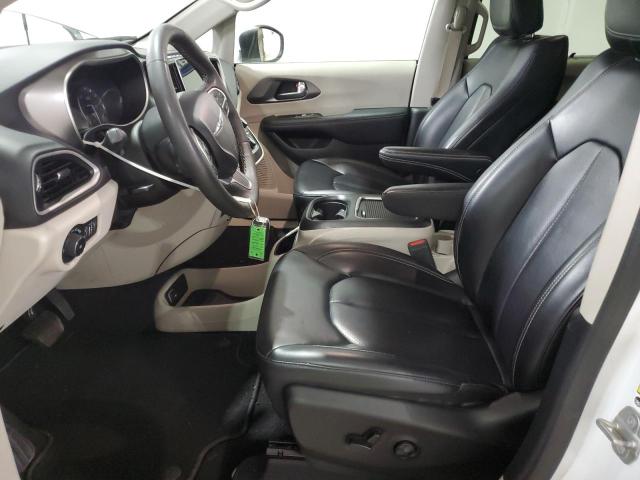 2C4RC1BG2PR550573 - 2023 CHRYSLER PACIFICA TOURING L Ağ foto 7