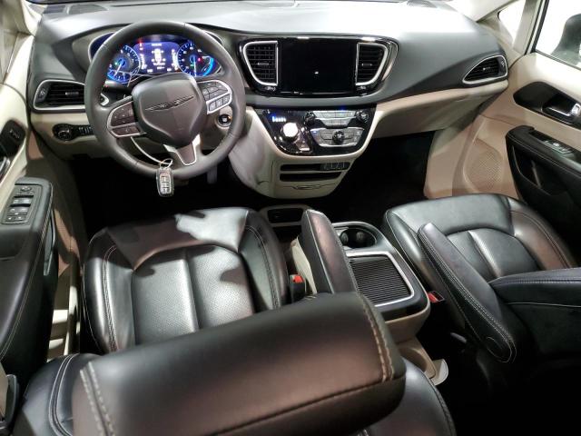 2C4RC1BG2PR550573 - 2023 CHRYSLER PACIFICA TOURING L Ağ foto 8