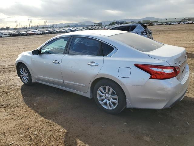 1N4AL3AP8HN303556 - 2017 NISSAN ALTIMA 2.5 SILVER photo 2