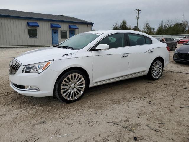 2015 BUICK LACROSSE PREMIUM, 