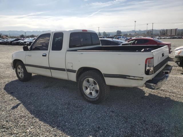 JT4TN12D7T0026362 - 1996 TOYOTA T100 XTRACAB WHITE photo 2