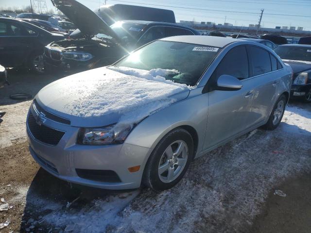 2014 CHEVROLET CRUZE LT, 