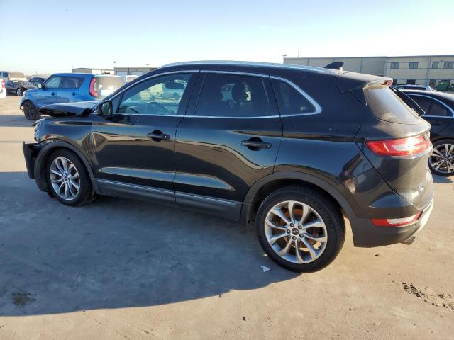 5LMCJ1A92FUJ07249 - 2015 LINCOLN MKC CHARCOAL photo 2