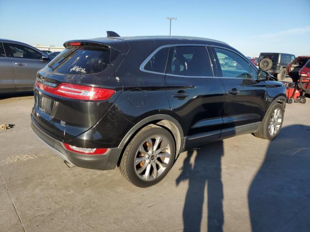 5LMCJ1A92FUJ07249 - 2015 LINCOLN MKC CHARCOAL photo 3