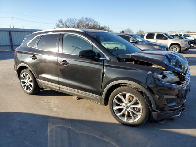 5LMCJ1A92FUJ07249 - 2015 LINCOLN MKC CHARCOAL photo 4